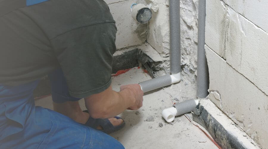 Professional septic tank pumping services in Clayton Lake, ME